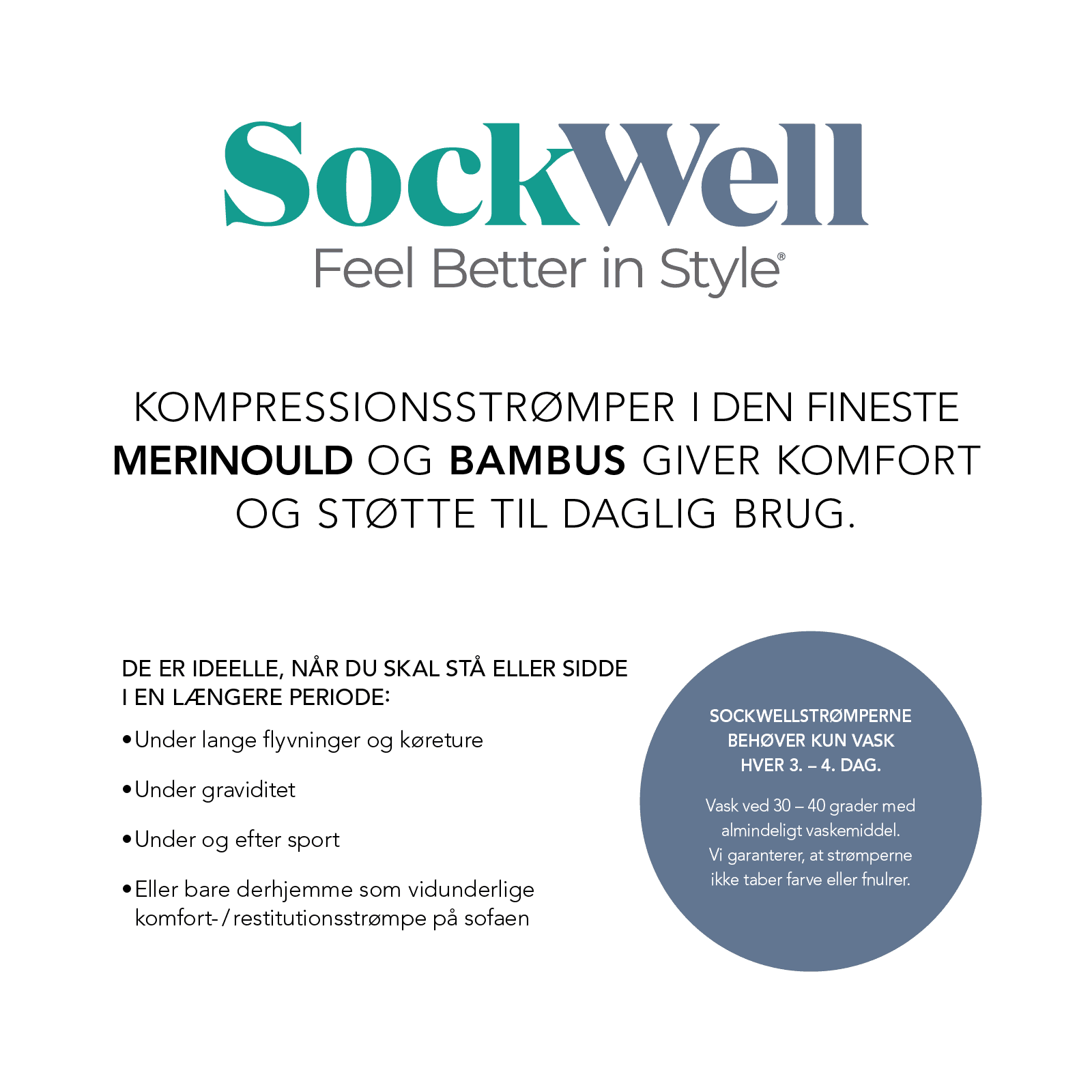 PULSE QUATER (HERRE) - SW BLACK